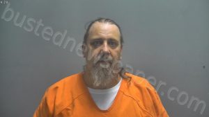 WALKER, TIMOTHY COLLIN | 2024-10-11 14:04:00 Whitley County, Indiana Booking