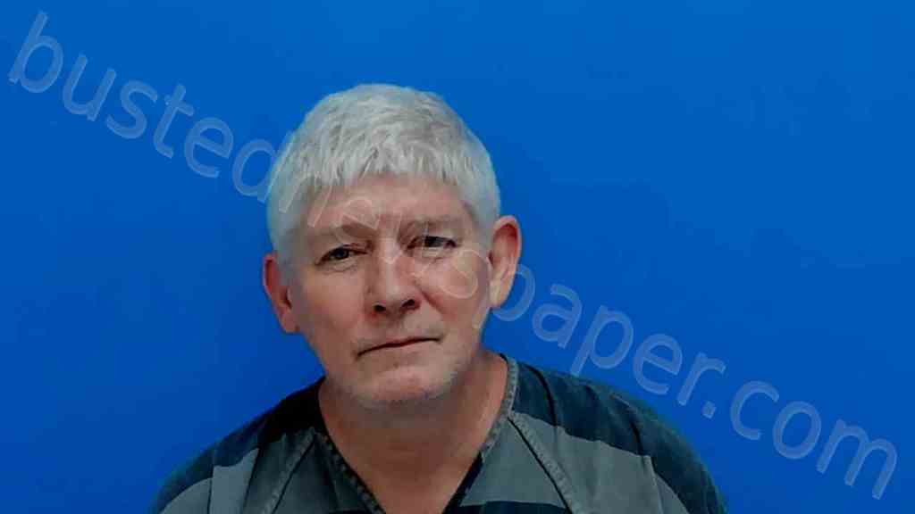 GEOUGE, ROBERT BRADLEY #, Catawba County, North Carolina - 2024-10-11