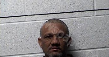 PEREZ, JOSE ANDRES | 2024-10-11 Chase County, Kansas Booking