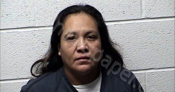 CARMELO MORAN, ROSA BLANCA | 2024-10-11 Chase County, Kansas Booking