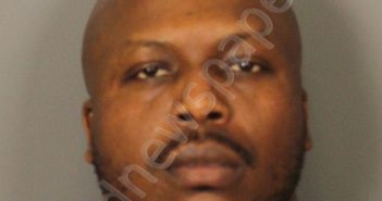 KING, GARY LESHAN | 2024-10-11 22:24:00 Jefferson County, Alabama Booking