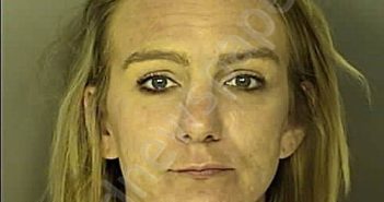 <B>LANE</B>, BRITNEY <B>ALICIA</B> #, Horry County, South Carolina - 2024-10-11 19:45:00