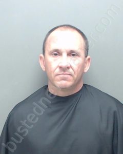 KYLES, RICHARD BRYAN, JR. | 2024-10-11 Harrison County, Texas Booking