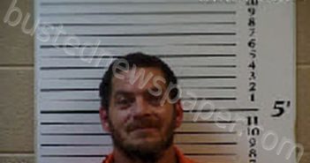 MACDONELL, MARTIN SCOTT | 2024-10-11 15:56:00 Cherokee County, North Carolina Booking