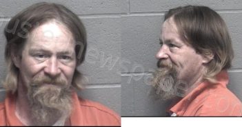 GROVES, TED JOSEPH | 2024-10-11 17:26:00 Crawford County, Kansas Booking