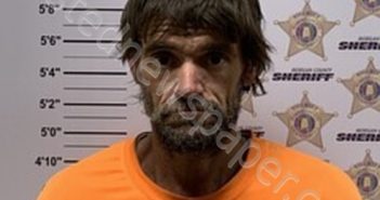 <B>TIMOTHY</B> LANCE <B>COLLINS</B> #, Morgan County, Alabama - 2024-10-11 03:31:00