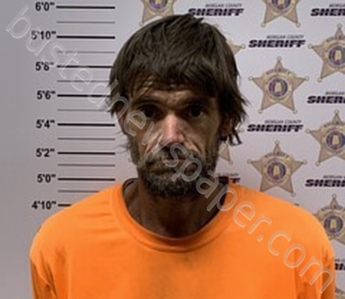 TIMOTHY LANCE COLLINS #, Morgan County, Alabama - 2024-10-11 03:31:00
