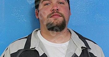 MINNICK, AARON GABRIEL | 2024-10-11 17:00:00 Sullivan County, Tennessee Booking