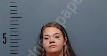 <B>REYNOLDS</B>, <B>MELANIE</B> <B>FAITH</B> #, Taylor County, Texas - 2024-10-11