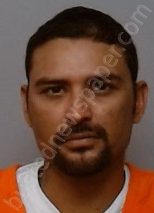 GONZALEZ, LOUIS #, Polk County, Florida - 2024-10-11