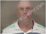 AMAN, ALBERT | 2024-10-11 Harnett County, North Carolina Booking