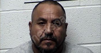 BARRAZA ARIAS, JESUS MANUEL | 2024-10-11 Chase County, Kansas Booking