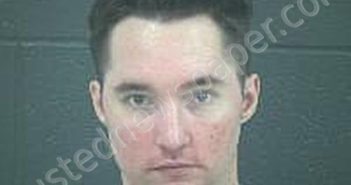 <B>NELSON</B>, <B>MICHAEL</B> <B>CHRISTOPHER</B> #, Morrow County, Ohio - 2024-10-11