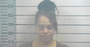 BROWN-<B>JACKSON</B>, <B>PAIGE</B> DOMINIQUE #, Desoto County, Mississippi, DeSoto County, Mississippi - 2024-10-11 21:28:00
