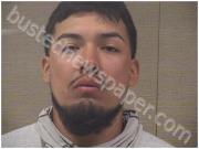 GOMEZLIGAS, ELIAS | 2024-10-12 Harnett County, North Carolina Booking