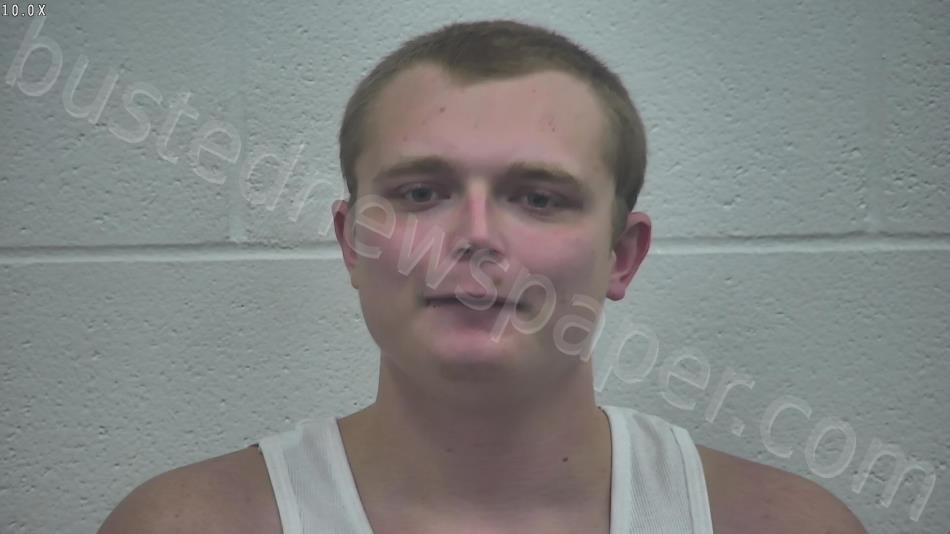 SEBASTIAN, KAISER BLAKE #, Kenton County, Kentucky - 2024-10-12 05:18:00