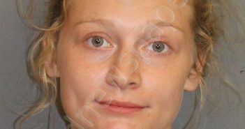 BELL, TERA MARIE | 2024-10-12 04:12:00 Jefferson County, Alabama Booking