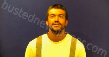 RESENDEZ, MARCUS RYAN | 2024-10-12 14:50:00 Victoria County, Texas Booking