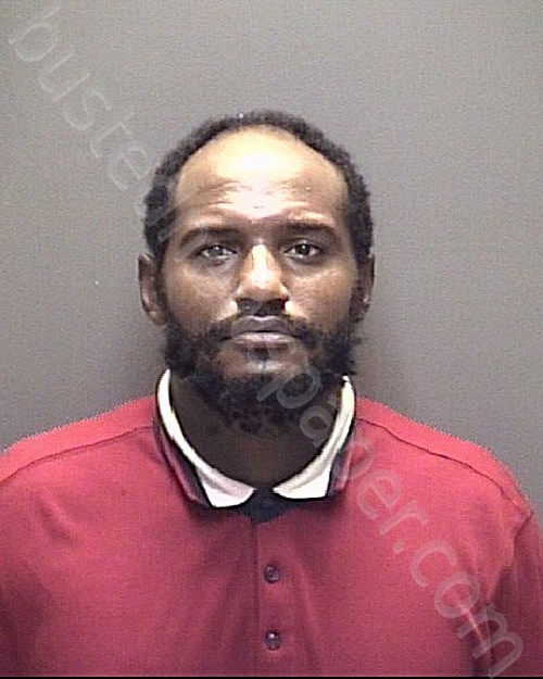WILLIAMS, BRANDON VAN KEYSON #, Galveston County, Texas - 2024-10-12 23:29:00
