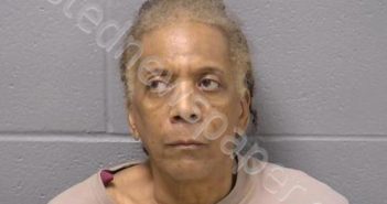 FULLER-ROACH, MONICA R | 2024-10-12 18:59:00 Will County, Illinois Booking