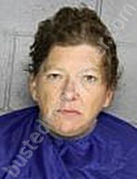 WADE, ANDREA NICOLE #, Leavenworth County, Kansas - 2024-10-12