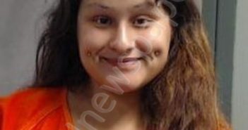 <B>SOLIZ</B>, <B>SHANIA</B> <B>SHANTEL</B> #, Karnes County, Texas - 2024-10-12