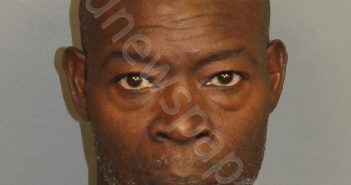 HUNTER, HUSSEIN HASSAN | 2024-10-12 14:26:00 Jefferson County, Alabama Booking