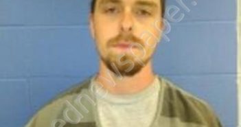 DAKOTA WAYNEW RYAN | 2024-10-12 03:14:00 Faulkner County, Arkansas Booking