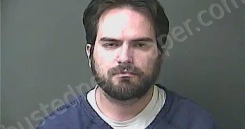 <B>CRUME</B>, <B>THAI</B> <B>ANTHONY</B> #, Howard County, Indiana - 2024-10-12 06:16:00