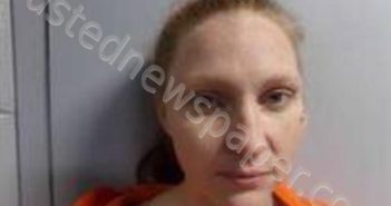 MICHAL ROSE FORAKER | 2024-10-12 03:40:00 Beauregard Parish, Louisiana Booking