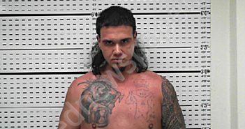 <B>CHAPA</B>, <B>DAVID</B> LEE #, Jim Wells County, Texas - 2024-10-12 09:00:01