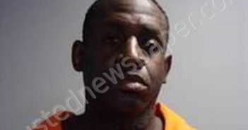 GEORGE ELLIS ROBERSON | 2024-10-13 10:00:00 Beauregard Parish, Louisiana Booking