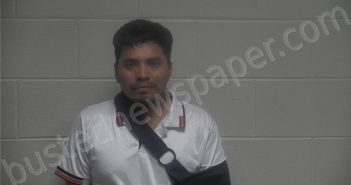 MORALES, JOSE | 2024-10-13 02:31:00 Oldham County, Kentucky Booking