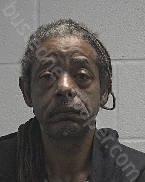 Brooks, Walter Thomas 20241013 113000 Cleveland County, North