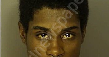 <B>SPENCER</B>, <B>CLIFTON</B> #, Horry County, South Carolina - 2024-10-13 21:28:00