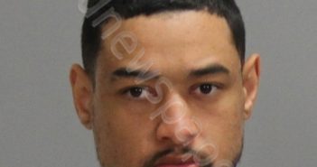 <B>CROWDER</B>, <B>MICHAEL</B> <B>CHRISTIAN</B> #, Brazos County, Texas - 2024-10-13