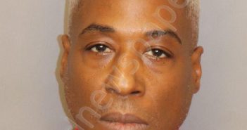 GASPARD, MICHAEL CHRISTOPHER | 2024-10-13 00:21:00 Jefferson County, Alabama Booking