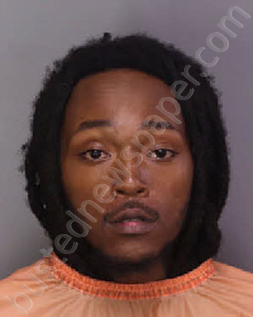 DAVIS, LACEDRICK RASHEED #, Florence County, South Carolina - 2024-10-13 02:28:00