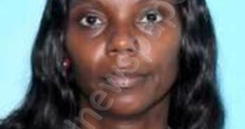 GLENN, CURTRESIA MICHELLE | 2024-10-13 14:11:00 Jefferson County, Alabama Booking