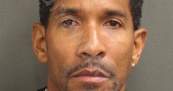 MALDONADO, ALEJANDRO LUIS | 2024-10-13 05:53:00 Orange County, Florida Booking