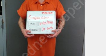 <B>GONZALES</B>, ADRIAN PAUL #, <b>Sebastian</b> County, Arkansas, Sebastian County, Arkansas - 2024-10-13 17:19:00