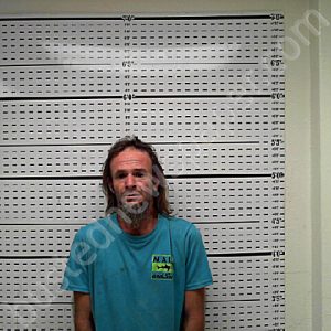 FOSTER, WILLIAM LYLE | 2024-10-13 06:00:01 Jim Wells County, Texas Booking