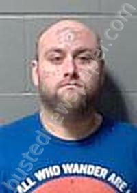 MEESE, CHRISTOPHER ALLEN #, Clinton County, Iowa - 2024-10-13