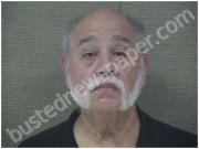 CONGEMA, CHARLES #, Harnett County, North Carolina - 2024-10-14