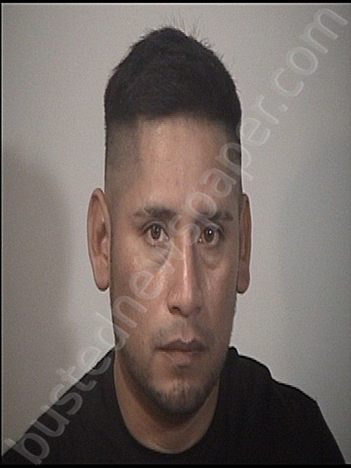 CANCHARI RODRIGUEZ, ANTONY WILLIAMS #, Rappahannock Regional Jail, Virginia - 2024-10-14 02:53:00