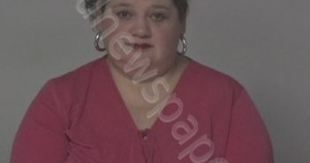 HOOVER, STEPHANIE LYNN | 2024-10-14 17:26:00 Chaves County, New Mexico Booking