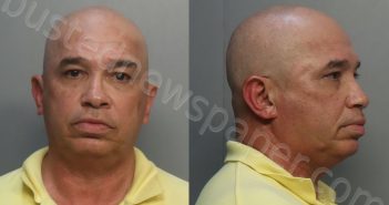 ACOSTA-VALDEZ, JUAN CARLOS | 2024-10-14 10:40:00 Miami-Dade County, Florida Booking