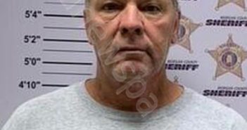 KENNETH EVAN VINSON | 2024-10-14 11:21:00 Morgan County, Alabama Booking