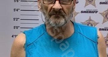 PHILLIP WAYNE HAYGOOD | 2024-10-14 10:52:00 Morgan County, Alabama Booking
