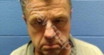 SAMUEL M BUTLER | 2024-10-14 18:46:00 Faulkner County, Arkansas Booking
